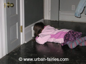 fairy, fairy door, fairy doors, faery, faery door, faery doors, fairy doors of Ann Arbor, The first fairy door, 1st fairy door